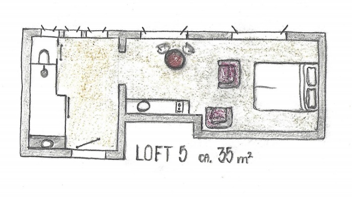 Ankogel loft 5 Austria