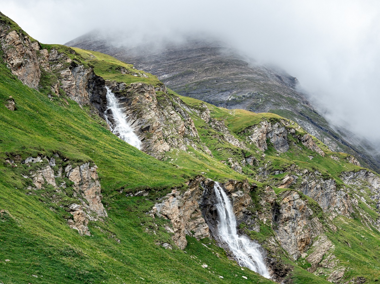 Hohe Tauern Ankogel lofts