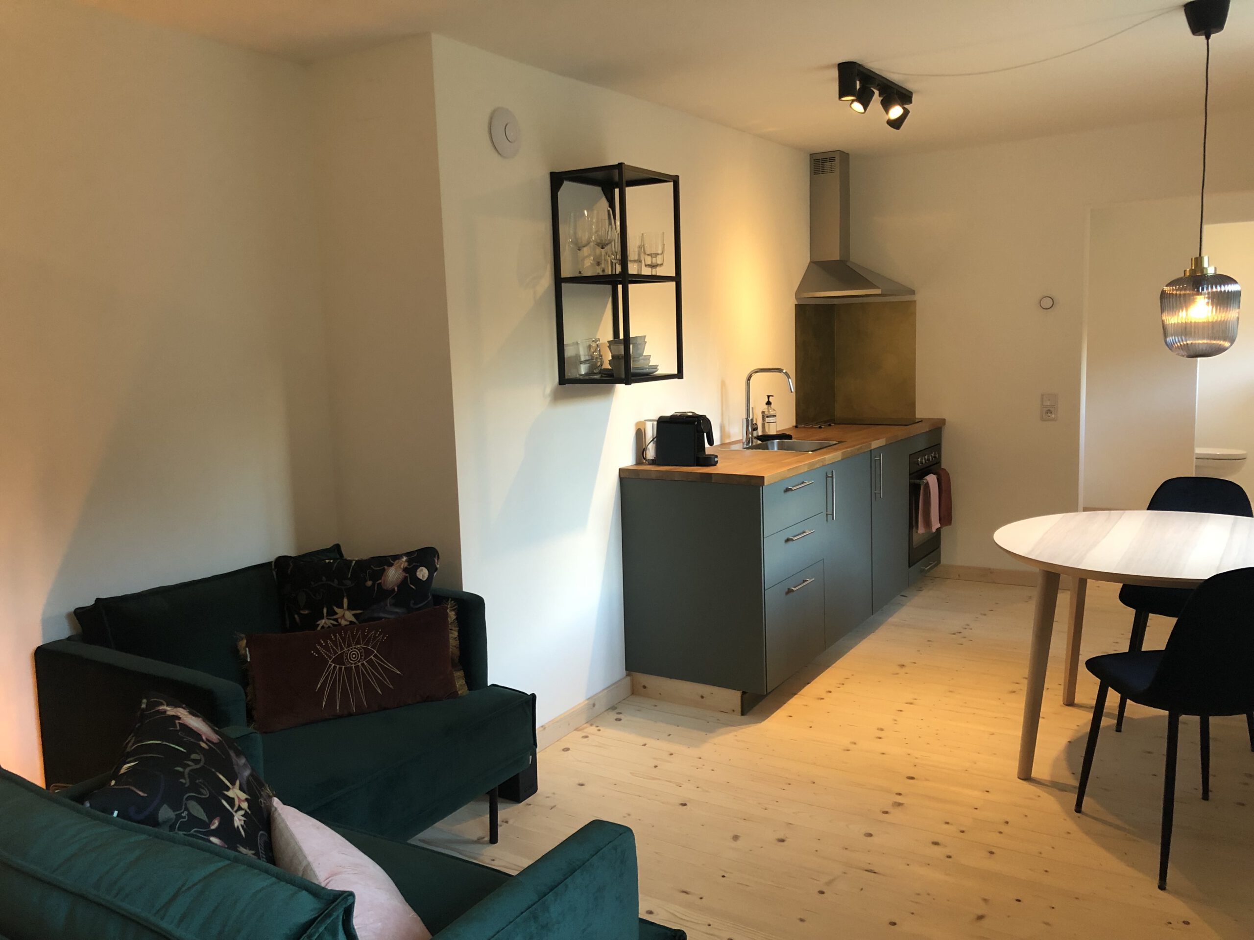Loft 5